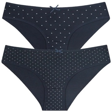 2 SZTUKI MAJTKI FIGI MŁODZIEŻOWE M