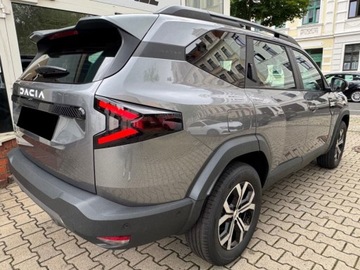 Dacia Bigster 1.8 Hybrid 156KM 2025 Od ręki - Expression 1.8 Full Hybrid 155KM / Pakiet Easy, Zimowy, zdjęcie 2