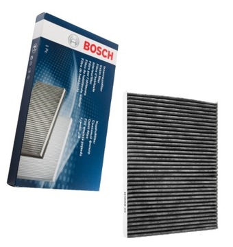 BOSCH 1 987 435 566 FILTR VENTILACE PROSTORU SPOLUJEZDCE