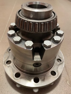 КОРЗИНА SATELLITE DIFFER IVECO DAILY 70.72 C 2019-2023 гг.