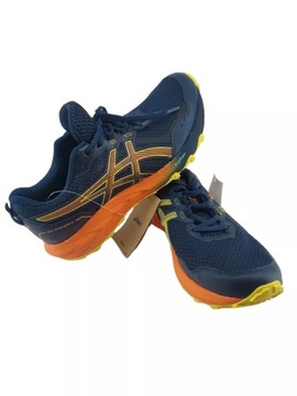 BUTY DO BIEGANIA W TERENIE MĘSKIE ASICS GEL-KANAKU 5 R.42,5