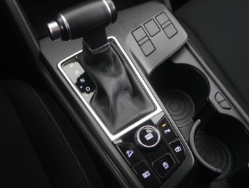 Kia Sportage V SUV 1.6 T-GDI MHEV 150KM 2023 Kia Sportage 1.6 T-GDI, Salon Polska, Serwis ASO, zdjęcie 15