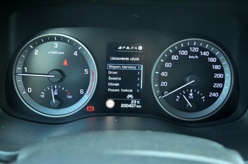 Hyundai Tucson III SUV 1.7 CRDI 115KM 2017 Hyundai Tucson 1,7 CRDi 116KM Ledy Skóra Grzana, zdjęcie 29