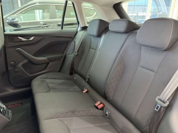 Skoda Kamiq Crossover 1.5 TSI 150KM 2022 Skoda Kamiq Ambition LED Kamera cofania CarPlayAndroid Auto 1.5, zdjęcie 11