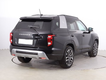  SsangYong Torres 1.5 T-GDI, Salon Polska, zdjęcie 4