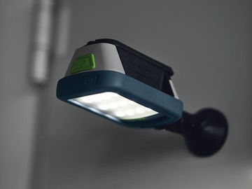 FESTOOL Поворотный магнитный держатель для лампы Syslite KAL 499814