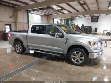Ford 2023 Ford F150 Lariat 2023 2.7l 2.7 Benzyna 325KM, zdjęcie 7
