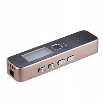 Цифровой аудиорекордер MP3-рекордер USB-флэш-диск