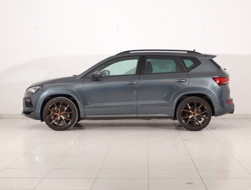 Cupra 2020 Cupra Ateca 2.0 TSI, Salon Polska, Serwis ASO, zdjęcie 2