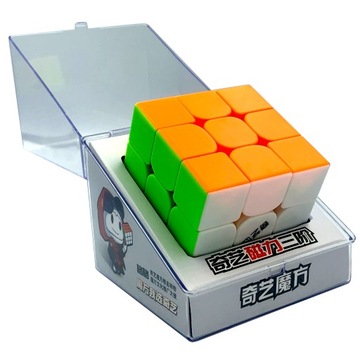 ORYGINALNA KOSTKA MAGNETYCZNA QiYi MS 3X3 MAGNETIC