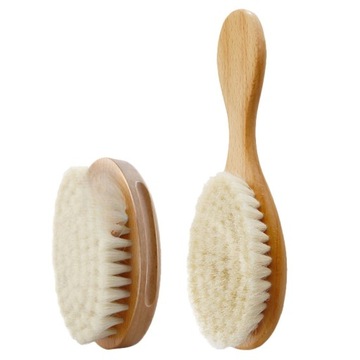 NATURALNY SZAMPON DO WŁOSÓW BABY