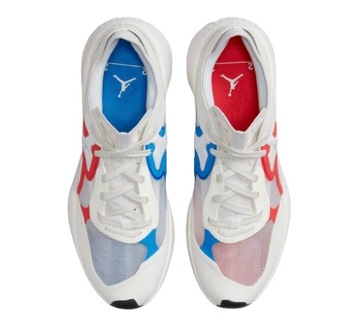 R.43 Buty Męskie NIKE AIR JORDAN DELTA 3 LOW DN2647100