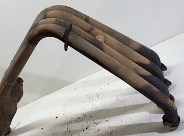 Выпускной коллектор Yamaha FJR 1300 2003 г.