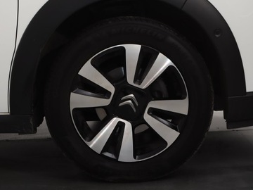 Citroen C3 III Hatchback Facelifting 1.2 PureTech 83KM 2021 Citroen C3 1.2 PureTech, Salon Polska, zdjęcie 12