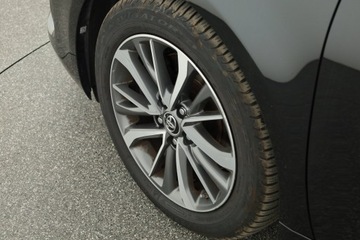 Toyota Avensis III Wagon Facelifting 2015 2.0 D-4D 143KM 2016 Toyota Avensis 2.0 D-4D, Salon Polska, Skóra, zdjęcie 22