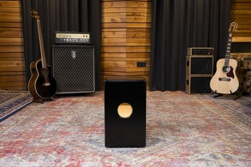 Потолок MEINL HCAJ3LJ Cajon Lumberjack