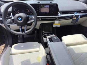 BMW X1 U11 2026 BMW X1 Xdrive28i 2026 2.0 Benzyna 241KM, zdjęcie 8