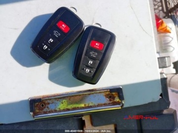 Toyota Highlander III 2023 Toyota Highlander 2023 r., 2,5L HYBRID LIMITED 2.5 Hybryda 243KM, zdjęcie 12