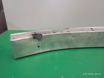 БАМПЕР БАЛКА ПЕРЕДНЯЯ MERCEDES SL R230 A2306220404