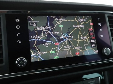 Seat Ateca SUV 2.0 TDI 150KM 2020 Seat Ateca Xcellence automat panorama alcantara, zdjęcie 25