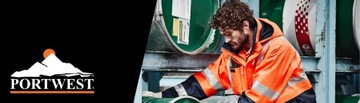 ЭЛАСТИЧНЫЕ ШОРТЫ ЭЛАСТИЧНЫЕ РАБОЧИЕ ШОРТЫ KX310 PORTWEST XS