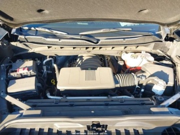 Chevrolet Silverado II 2025 Chevrolet Silverado 1500 Short Bed Lt Trail Boss 2025 5.3 Benzyna 355KM, zdjęcie 8