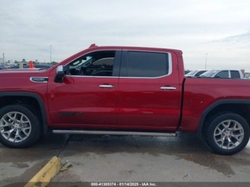  GMC Sierra 2022r., 1500 Limited Denali, od ubezpieczalni 5.3 Benzyna 355KM, zdjęcie 3