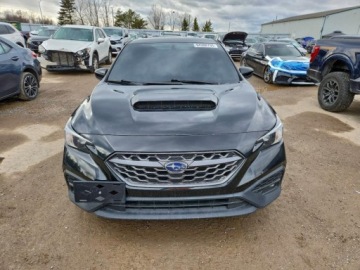 Subaru 2022 Subaru WRX Premium 2022 2.5 Benzyna 271KM, zdjęcie 5