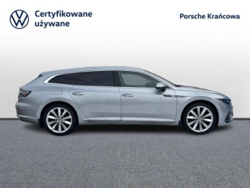 Volkswagen Arteon 2022 Volkswagen Arteon Shooting Brake 4MOTION! Nawigacj, zdjęcie 5