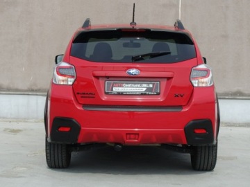 Subaru XV I Crossover Facelifting 2.0i 150KM 2016 Subaru XV 2.0i 150KM/Automat/Ksenony/Edition Pure, zdjęcie 8
