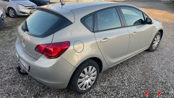 Opel Corsa D Hatchback 5d Facelifting 1.3 CDTI ECOTEC 75KM 2012 Opel Corsa Pisemna roczna gwarancja, mozliwa zamiana 1.2 Diesel 75KM, zdjęcie 30