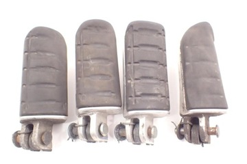 Комплект подножек L для водителя Honda ST 1100 Pan European