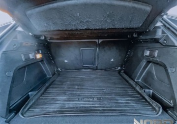 Peugeot 3008 II Crossover 1.2 PureTech 130KM 2018 Peugeot 3008 Bezwypadkowy, FV23, Automat, Allure, KredytowanieLeasing, gw., zdjęcie 32