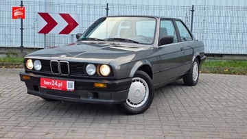 BMW Seria 3 E30 Touring 318 i 115KM 1988