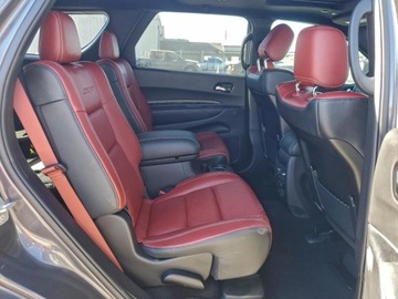 Dodge Durango III 2024 Dodge Durango Srt Hellcat 2024 6.2 Benzyna 710KM, zdjęcie 11