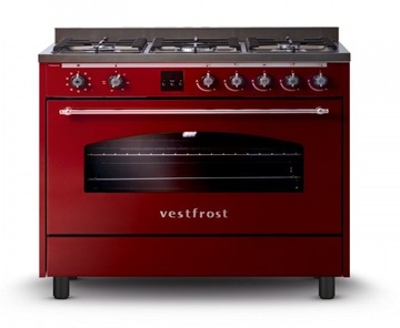 Кухня Vestfrost VC-993WNPBR