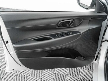 Hyundai i20 III Hatchback 1.2 MPI 84KM 2022 Hyundai i20 GD6U221#1.2 Pure Cz.cof Bluetooth, zdjęcie 8