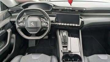 Peugeot 508 II SW 1.5 BlueHDi 130KM 2021 Peugeot 508 1.5HDi 130PS OPŁACONY Bezwypadkowy, zdjęcie 24