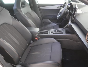 Cupra Leon II Sportstourer 2.0 TSI 310KM 2023 Cupra Leon 2.0 TSI 4Drive, Salon Polska, zdjęcie 8