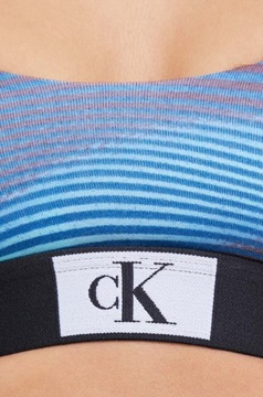 CALVIN KLEIN UNDERWEAR ORYGINALNY BIUSTONOSZ SPORTOWY M