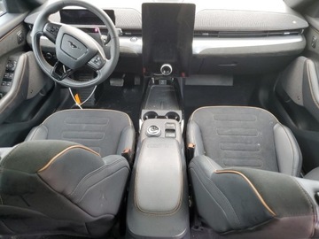 Ford Mustang VI 2023 Ford Mustang Mach-E GT 2023 Elektryczny 480KM, zdjęcie 8