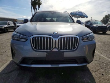 BMW X3 G45 2024 BMW X3 Sdrive30i 2024 2.0 Benzyna 248KM, zdjęcie 5