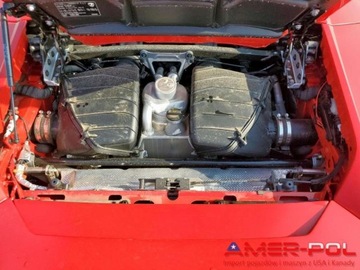 Lamborghini Huracan 2023 Lamborghini Huracan _EVO_Spyder_V10_5.2 L_602 km_2023r_7 340 KM 5.2 Benzyna, zdjęcie 9