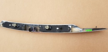 JAGUAR S-TYPE BLENDA LISTWA BAGAŻNIKA CHROM