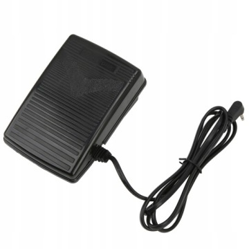 РЕГУЛИРОВКА ОБОРОТОВ ПЕДАЛИ ДЛЯ МАШИНЫ SINGER SC220 6160 6180 5400 XL-400