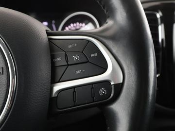 Jeep Compass II SUV 2.0 MJD 140KM 2018 Jeep Compass Night Eagle 4x4 automat navi kamera, zdjęcie 30