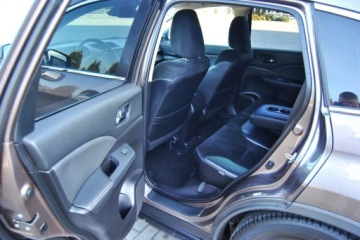 Honda CR-V IV SUV Facelifting 2.0 i-VTEC 155KM 2016 Honda CR-V NAVI-PL * SKÓRA * Zarejestrowany, zdjęcie 11