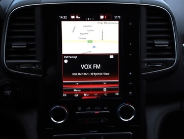 Renault Koleos II SUV 2.0 dCi 177KM 2019 Renault Koleos 2.0 dCi, Salon Polska, Serwis ASO, zdjęcie 11