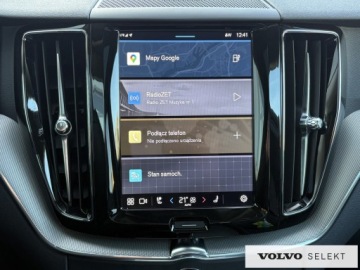 Volvo XC60 II Crossover Plug-In Facelifting 2.0 T6 350KM 2024 Volvo XC 60 T6 Plug-In | AWD | Plus Dark | FV23% |, zdjęcie 13
