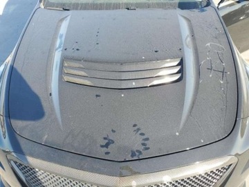 Cadillac CTS II 2019 Cadillac CTS Ctv-s V8 2019 6.2 Benzyna 640KM, zdjęcie 6